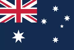 澳大利亚 图标