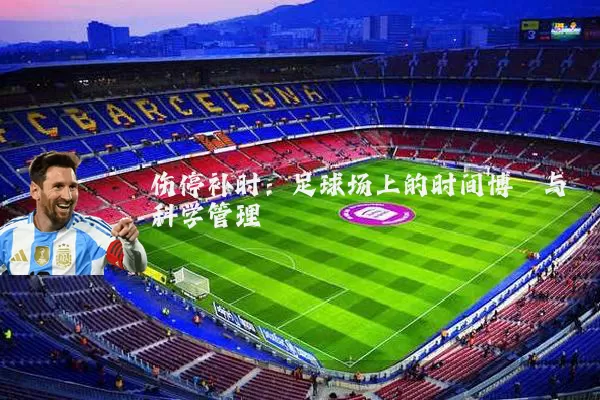 伤停补时：足球场上的时间博弈与科学管理